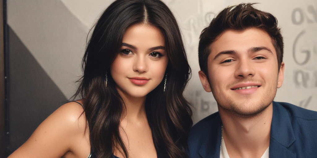 who is selena gomez's boyfriend