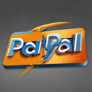 paypal logo