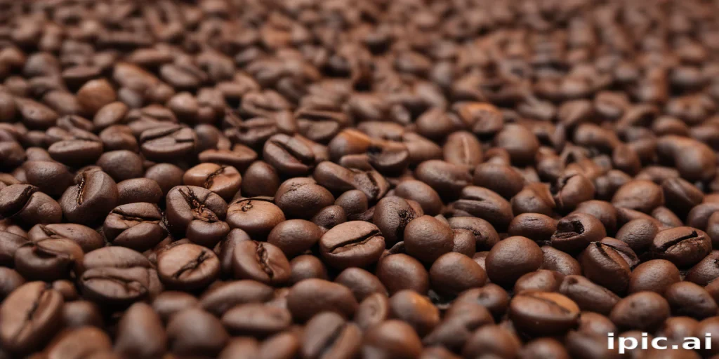 coffee beans png