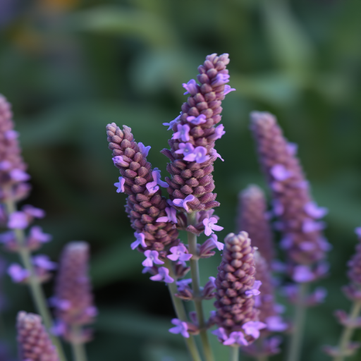 lavender iphone wallpaper
