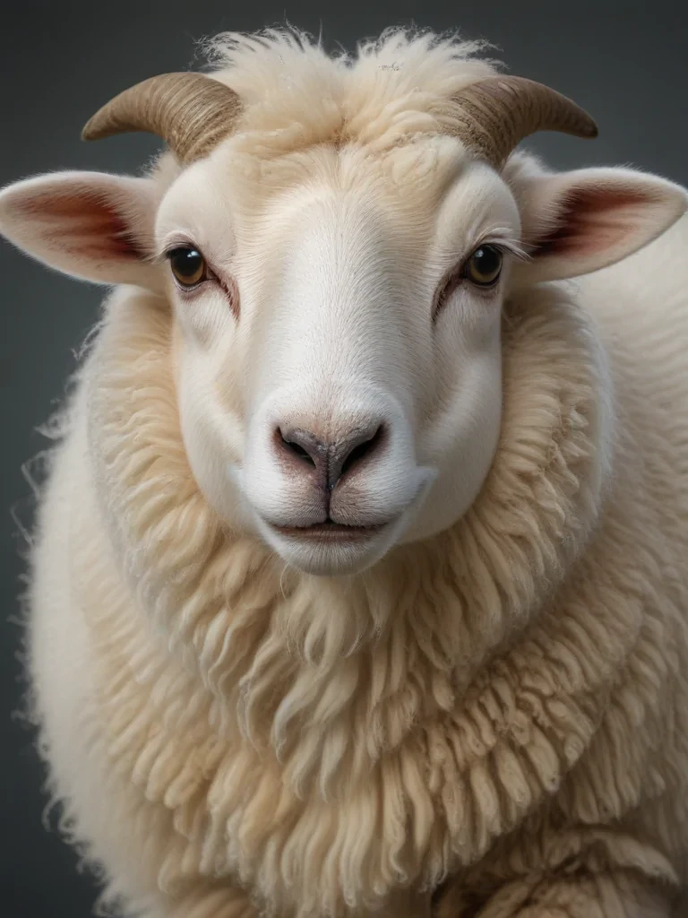 sheep png