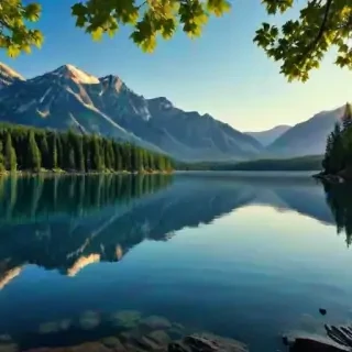 lake desktop backgrounds