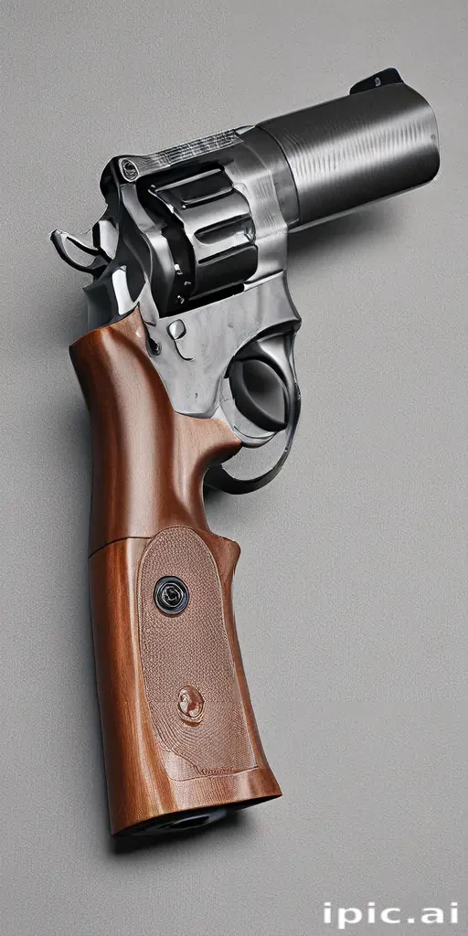 gun transparent image