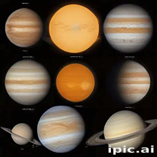 solar system png