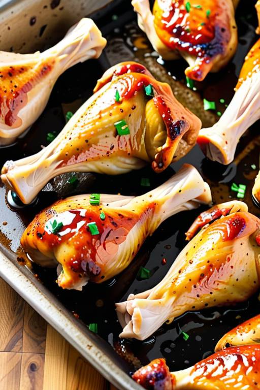 how long to pan fry chicken legs