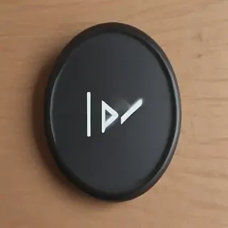 play button