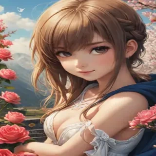 bro and sister wallpaper