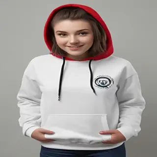 mock up hoodies