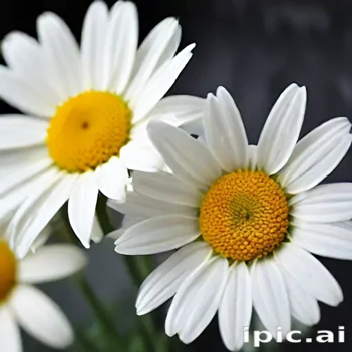 daisy background wallpaper