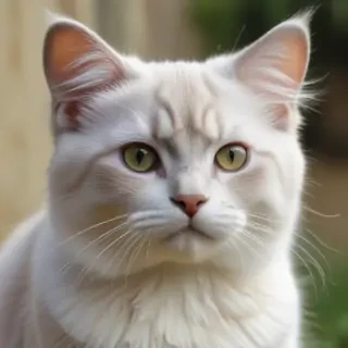 australian mist cat breed