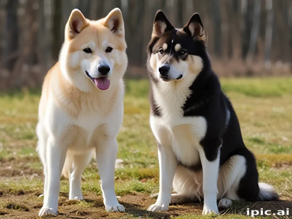 yakutian laika dog breed