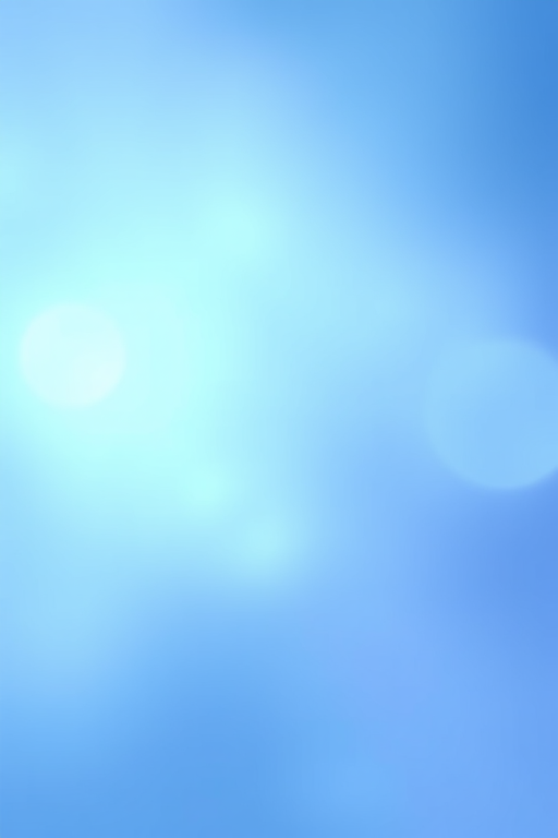 blue pastel background