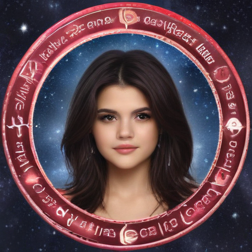 selena gomez horoscope sign
