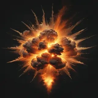 explosions png