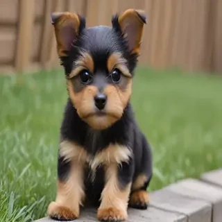 dorkie dog breed