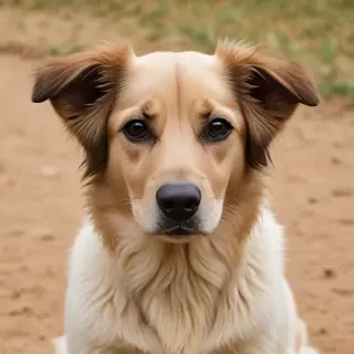 afghan retriever