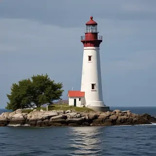lighthouse png