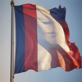 french flag