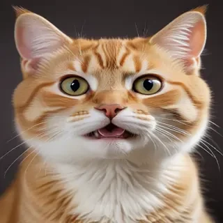 funny cat wallpaper