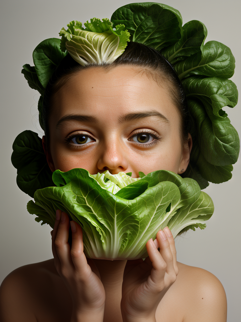how much is a head of lettuce