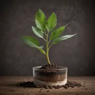seedling png