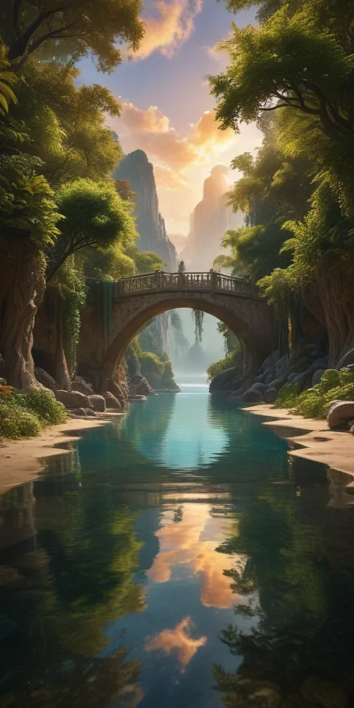 world background