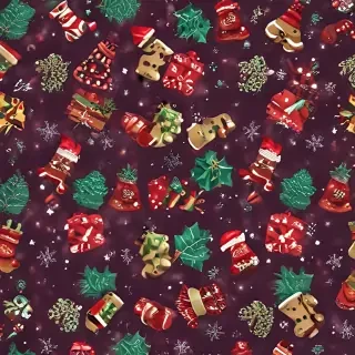 iphone backgrounds christmas