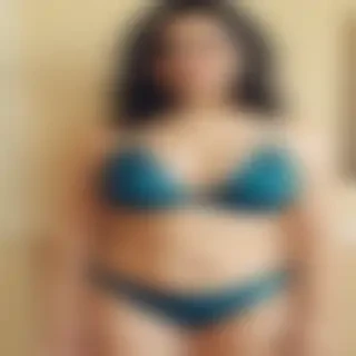 desi bikini aunty