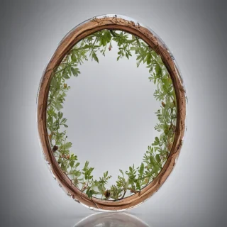 circle transparent