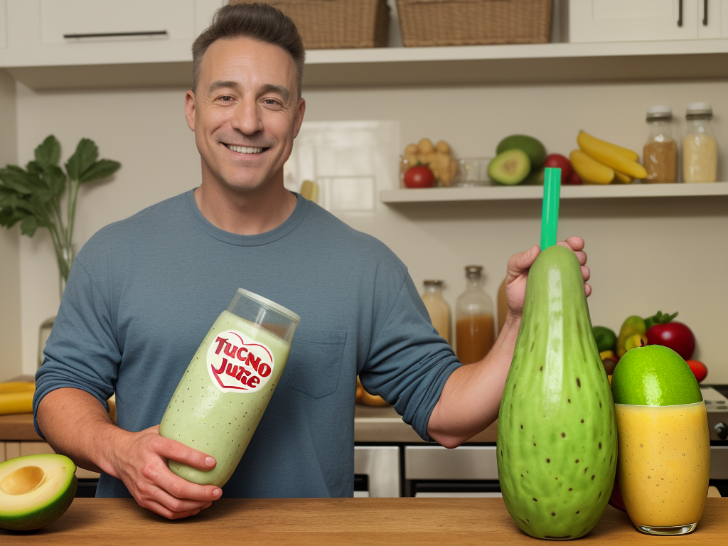joe & the juice tunacado