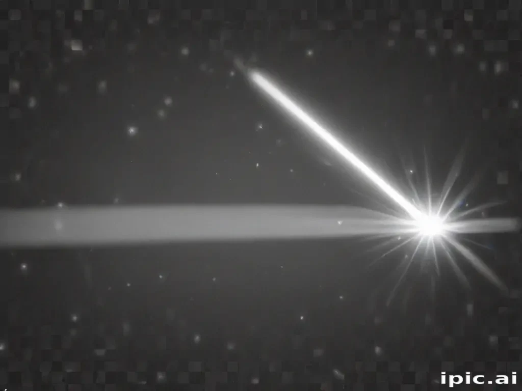 light beam png
