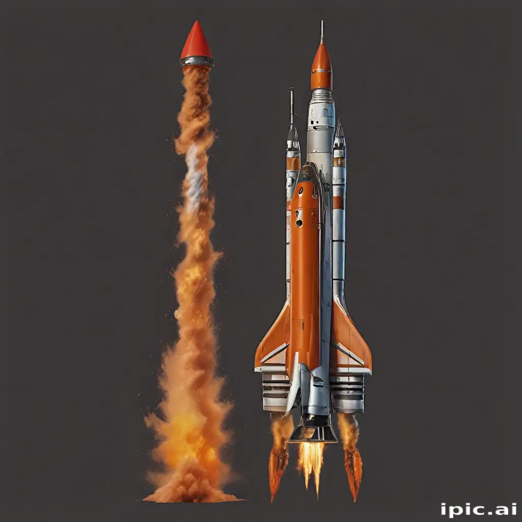 rocket png