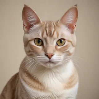european shorthair cat breed