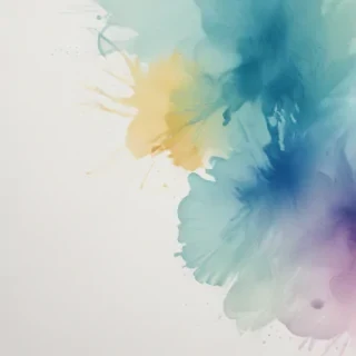 iphone wallpaper watercolor