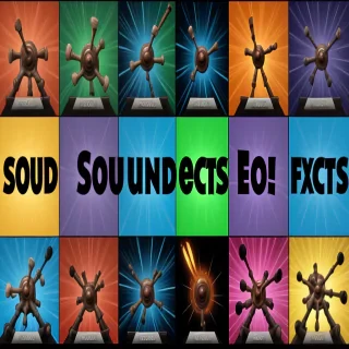 sound effects