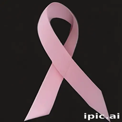 cancer ribbon png