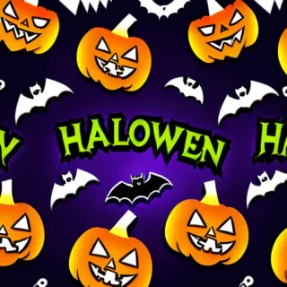 halloween wallpaper
