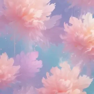 pastel aesthetic wallpaper iphone