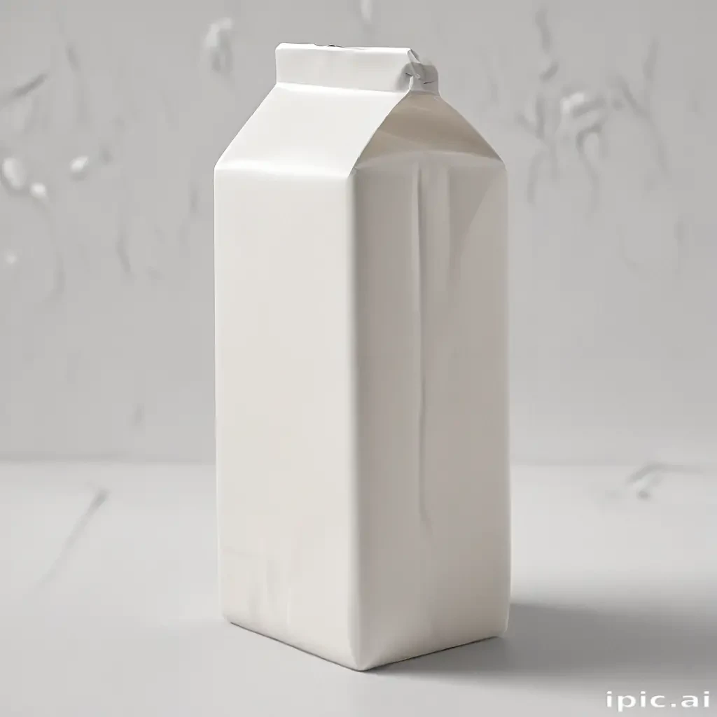 milk carton png