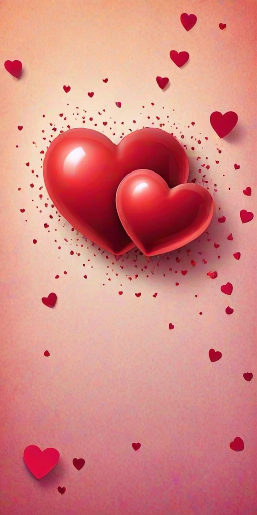 valentines wallpaper iphone