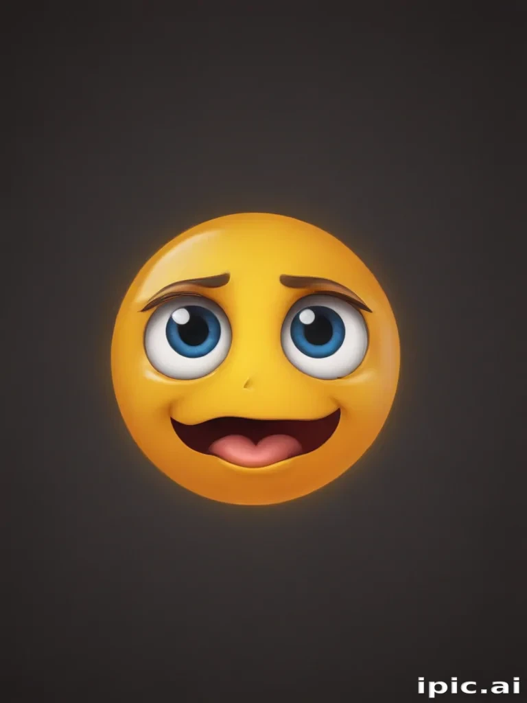 shocking emoji png
