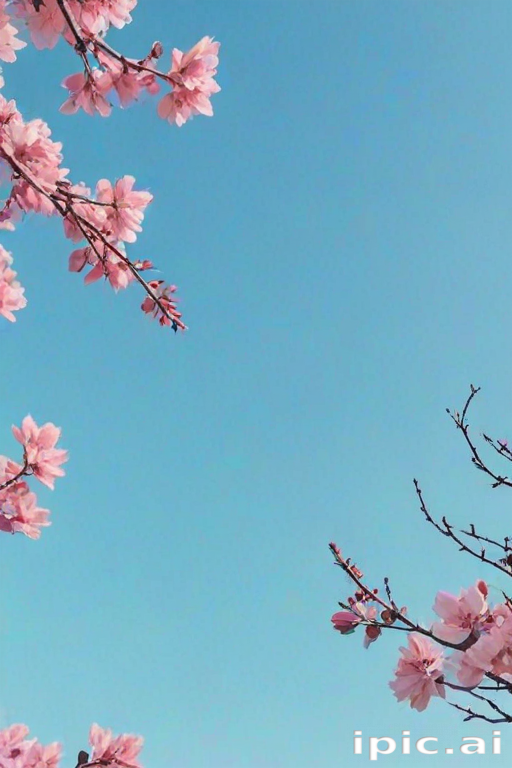 blue bg aesthetic