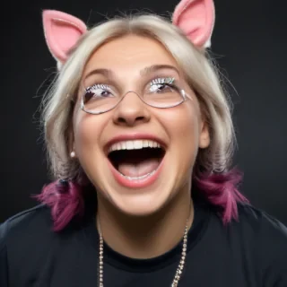 laughing png