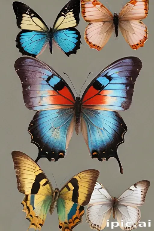 butterfly png free
