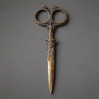 scissor png