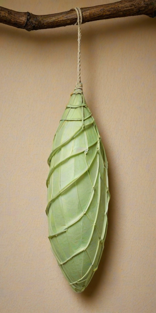 butterfly cocoon png