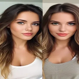 beautiful girls
