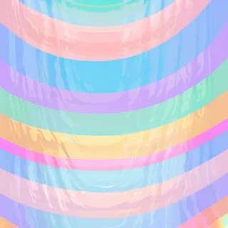 pastel rainbow background