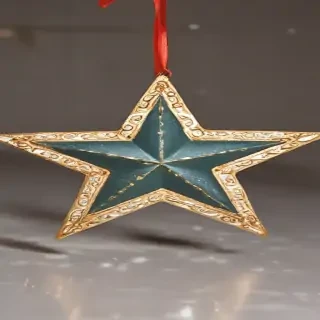 xmas star pictures