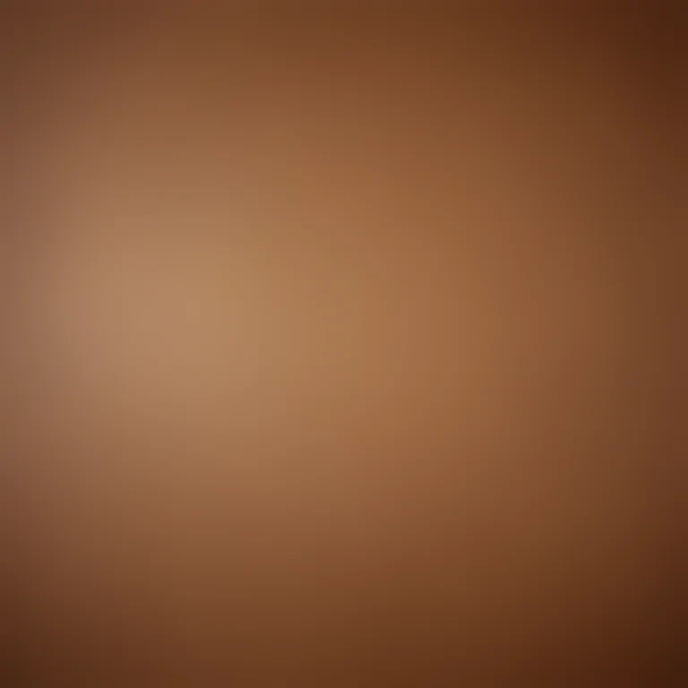 plain brown background